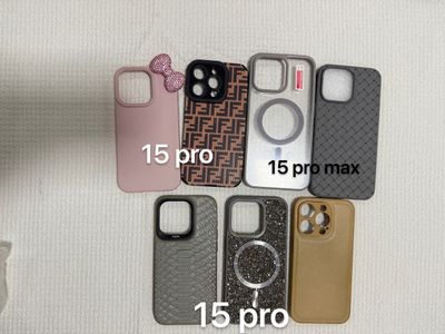 Chexol iphone uchun
