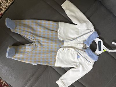 Babydola 3-4 month