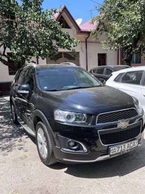 Kaptiva 3 2015 ideal