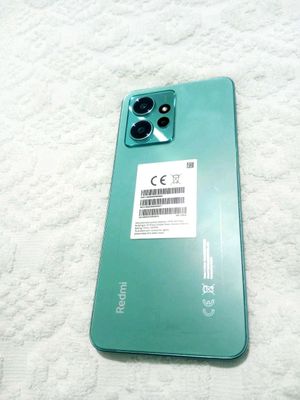 Xiaomi Redmi Note 12