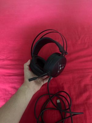 Rapoo headphones gaming