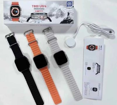 Smart watch ultra