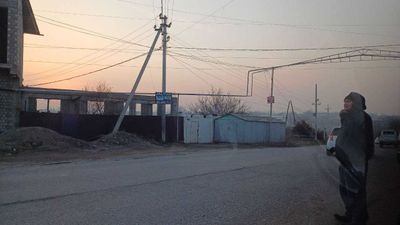 Продаётся земля жилой квартал 20 соток в Ташкенте