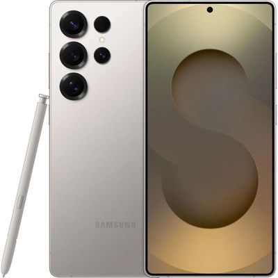 Samsung s25 ultra titanium yangidey srochna
