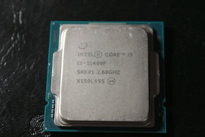 i5-11400f