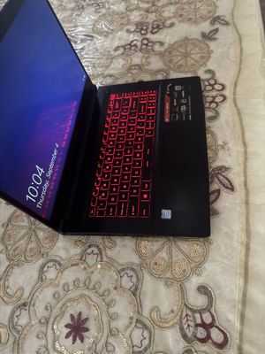 Msi g63 thin intel core i5