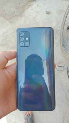 SAMSUNG GALAXY A51
