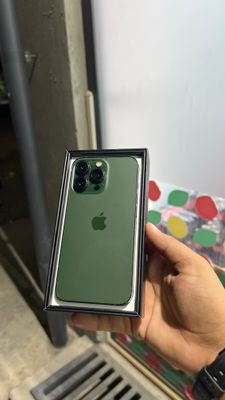 Iphone 13 pro