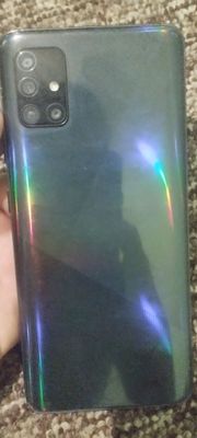 SAMSUNG A51