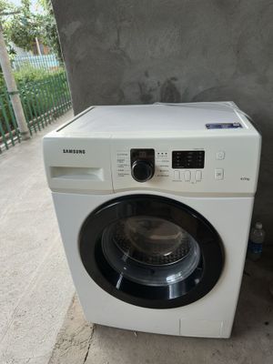 Стиральные машины Самсунг 6 кг