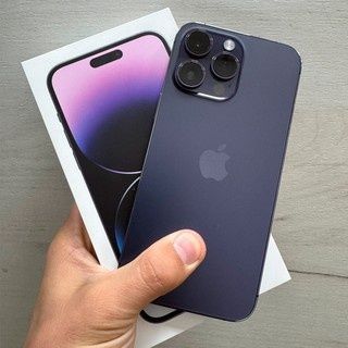 IPHONE 14 PROMAX 256gb sotiladi