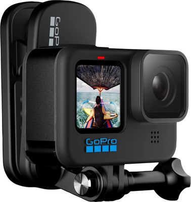 GoPro 10 hero