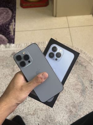 Iphone 13 pro 128gb