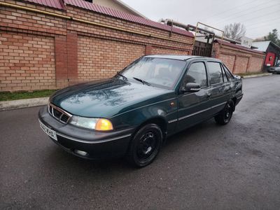 Насия савдо Nexia 1 SOHC GL 1997