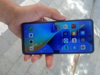 Texno Spark hotira 128 gb obmen ham bor telga
