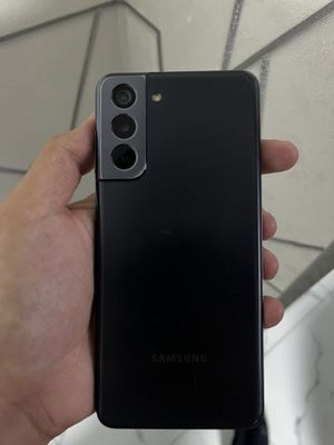 Samsung S21 5G 256/8