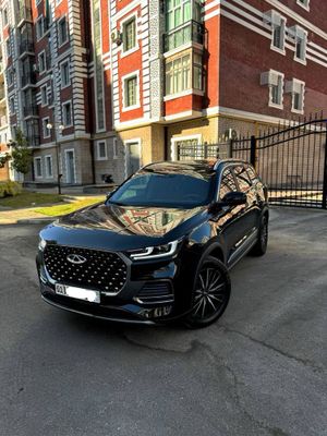 Продается идеальная Chery 8 pro max