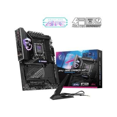 Материнская плата MSI MPG Z890 CARBON WIFI