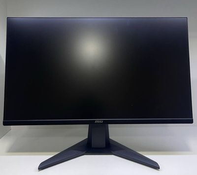 MSI mag 255F E20 200hz