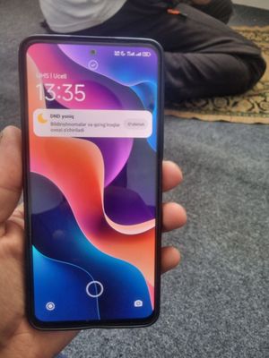 Redmi note 13 holati ideal