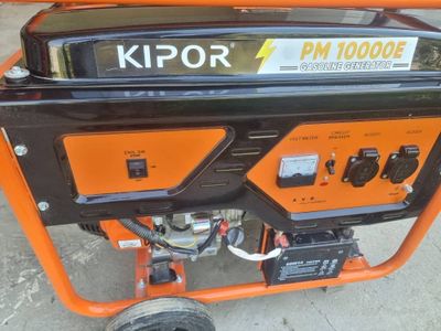 Янги генератор движок 10 kw арзон нархда!!!