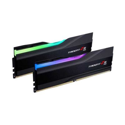 Оперативная память G.Skill Trident Z5 RGB 32gb 16x2 6400mhz