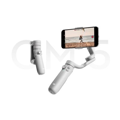 DJI osmo mobile 5