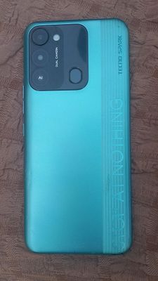 Tecno spark 8 C 64 gb