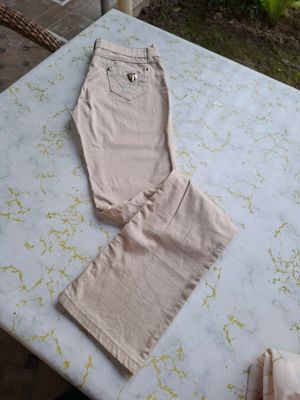 Брюки женские