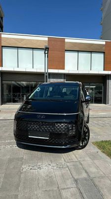 Продается Hyundai Staria, Mercedes benz viano, carnival