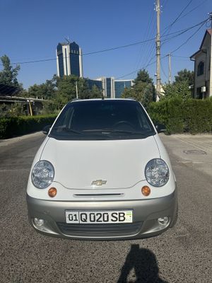 ‼️‼️Сотилади/Бартер/Аренда Matiz Best 2017 йил. 42000 км