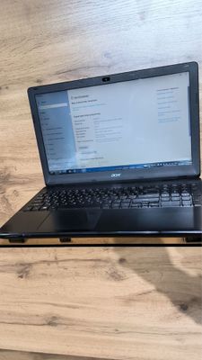 Acer Noutbook intel core i3 4005U prasessor