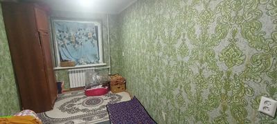 Сдается в аренду 2 ком квартира Чирчикетанконо училище