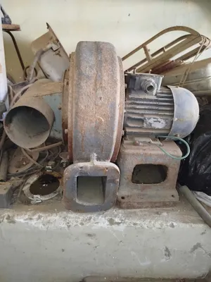 Вытяжка производственная для цехов новая схронения хорошем состоянии