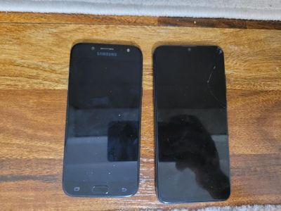 Samsung j5 va honor
