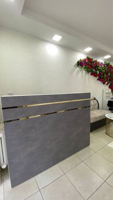Ресепшн сотилади