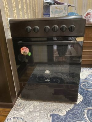Газ плита состояние хорошая