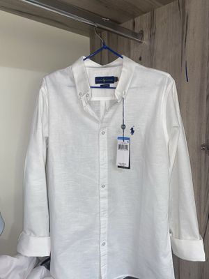 R.L. Polo рубашка