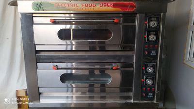 duxobka pech elektrichiskiy 3 fazali