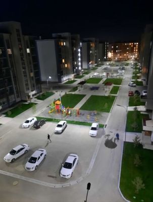 Arenda Choshtepa 3 xona