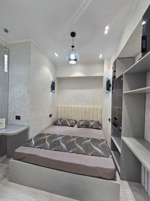 Срочно Сдам Квартиру в районе Массив Феруза 1в2/3/9. H1