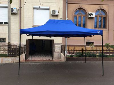 Zontik tent naves (зонт навеслар