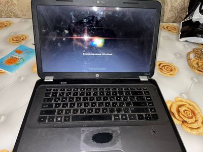 Noutbuk HP pavilion G60