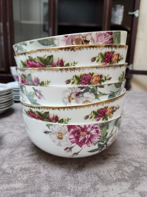 Продам чашки большие