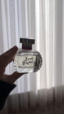 Продам духи Love Express оригинал