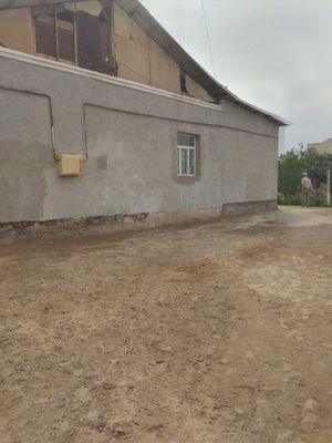 Жека Терек мечитин касында 400.милион келсимли