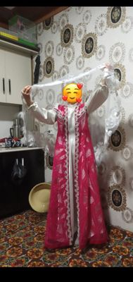 Vechirniy ko'ylak