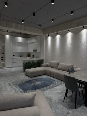 Аренда 3х ком Квартира Нукусская