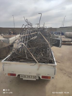 Metallom olamiz 4.000 sumgacha metollom olmaiz