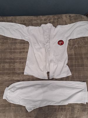 KARATE KIMONOSI ORIGINAL